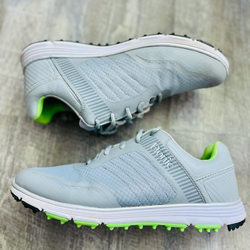 Etonic golf shoes